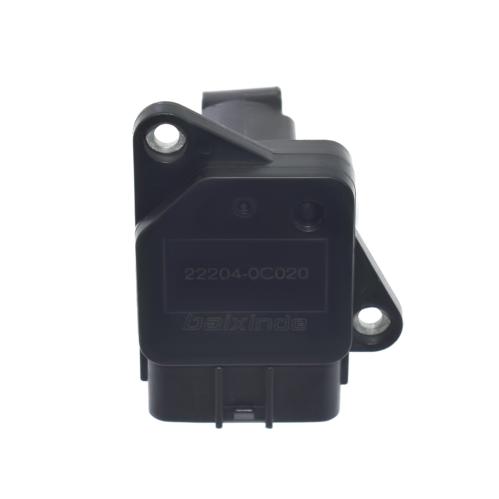 Mass Air Flow Meter Sensor 22204-0C020 222040C020 For JAGUAR S-TYPE, LAND ROVER LR2, LEXUS ES300, MAZDA CX-7, PONTIAC VIBE