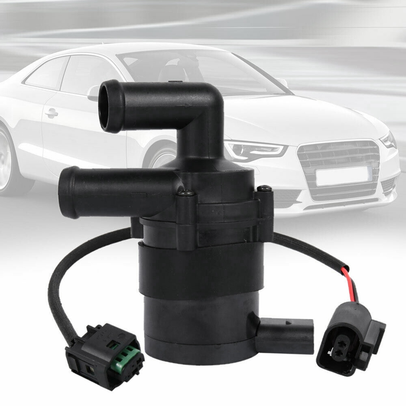Auxiliary Cooling Water Pump For- Seat Skoda Tiguan Touran Golf 5 Passat CC 1K0965561A 7N0965561 7N0965561B