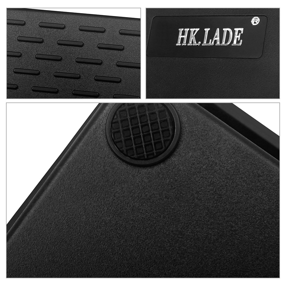 Keyboard Pedal Professional Sustain Foot Pedal 635mm Nonslip Electric Piano Sustain Pedal