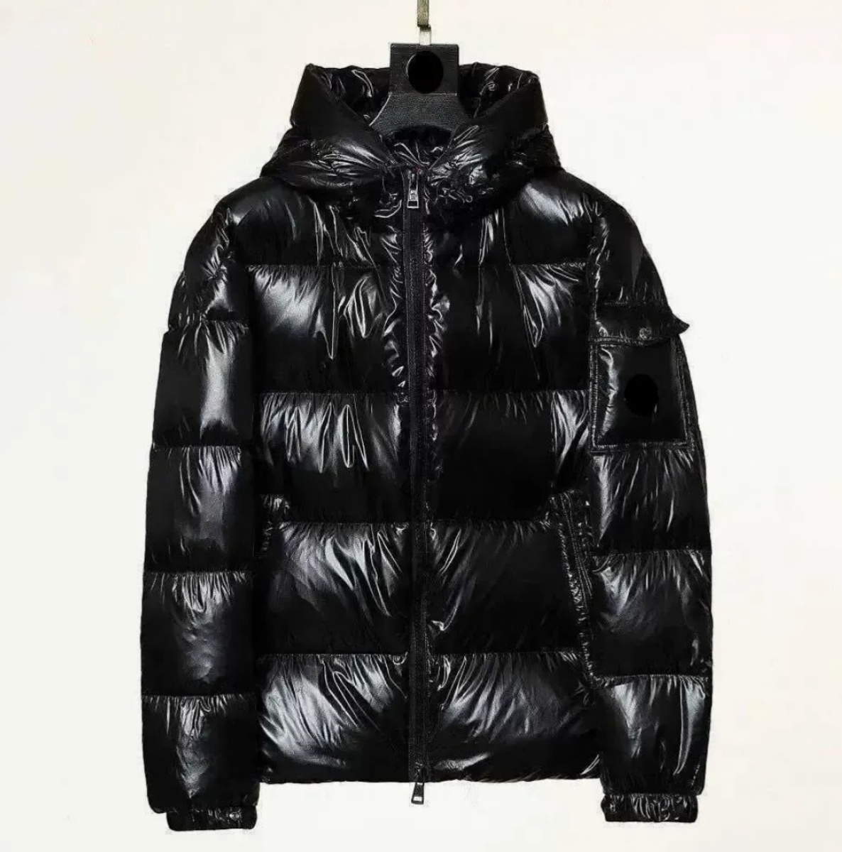 Scan designer Parka winter puffer jacket Luxury brand mens down jacket men women thickening warm coat men's clothing Outerwear outdoor jackets womens coats XXXL 010