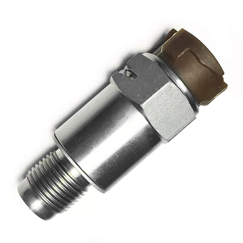 215950003101 Truck Odometer Speed Sensor For IVECO MAN Bus Scania Speedometer Sensor 4834987EC 4861291 4834987