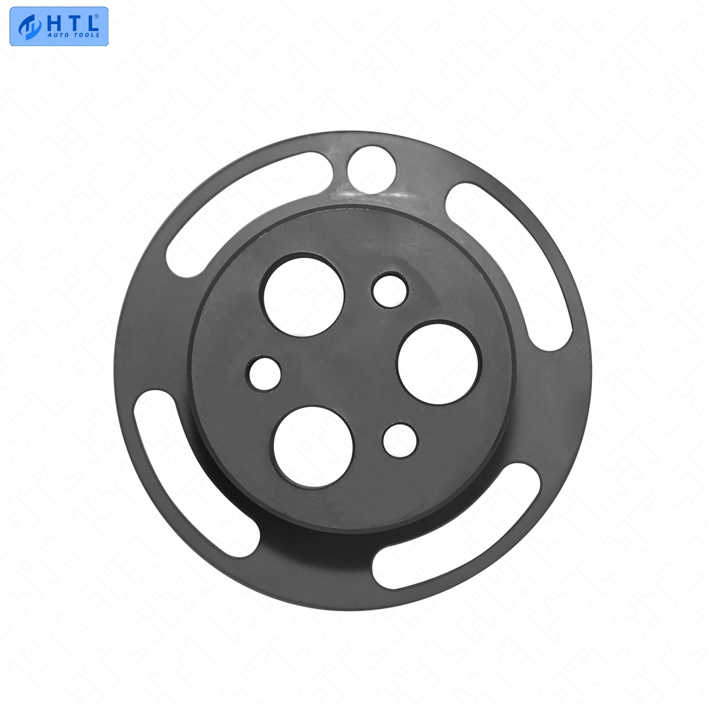 HTL Timing Chain Lock Tool For Water Pump Removal Water Pump Holding Tool For GM Opel Buick