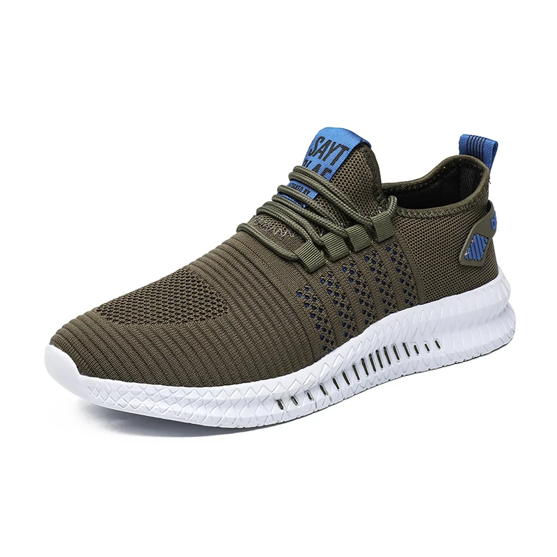 Sneakers Men Shoes Black New Lightweight Comfortable Sports Running Shoes Big Size 39-48 Zapatillas De Deporte Dropshipping
