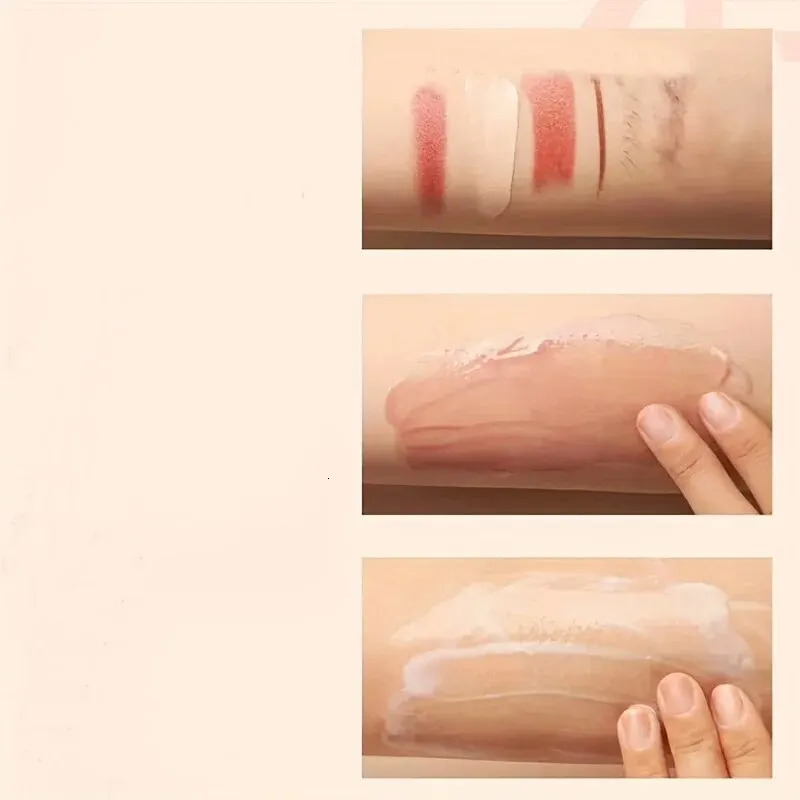 Deep Cleansing Makeup r Balm Gently Nourishes and Easily s Makeup Suitable for Deep Cleansing of All Skin Types 240624
