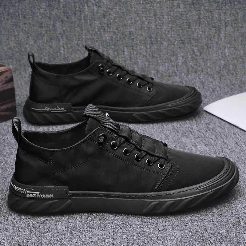 new 2023 High Top Sneakers Men Casual Comfort Man Canvas Shoes Light Flat Men's Running Mesh Breathable Tennis Shoe c821 's
