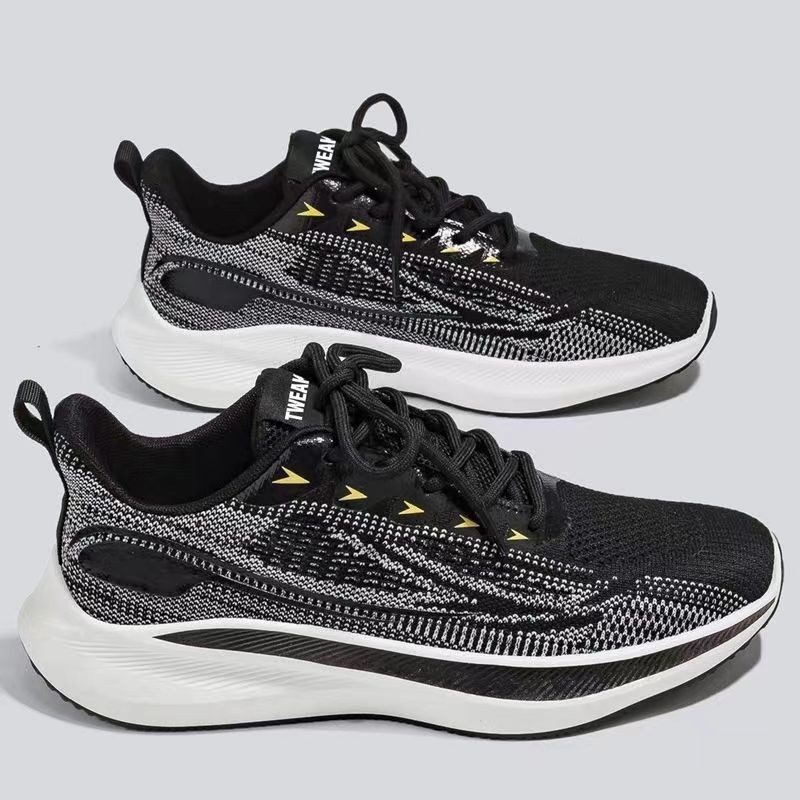 Designer Shoes In Black And White Casual GAI Cheaper Non Brand Men Women Shoes Red Yellow Gary Purple Five Fingers Cycg Outdoor Shoe