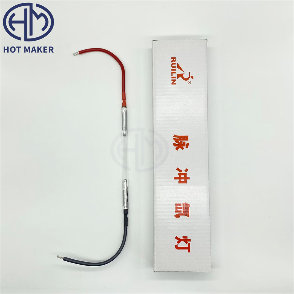 2PCS Shanghai All Size Types Ipl Lamp Hair Removal Xenon