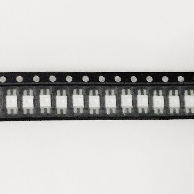 50-2000PCS SK6803 MINI-E 3MA RGB 3228 SMD Pixels LED Chip light beads Individually Addressable DC5V SK6812 MINI-E 12MA