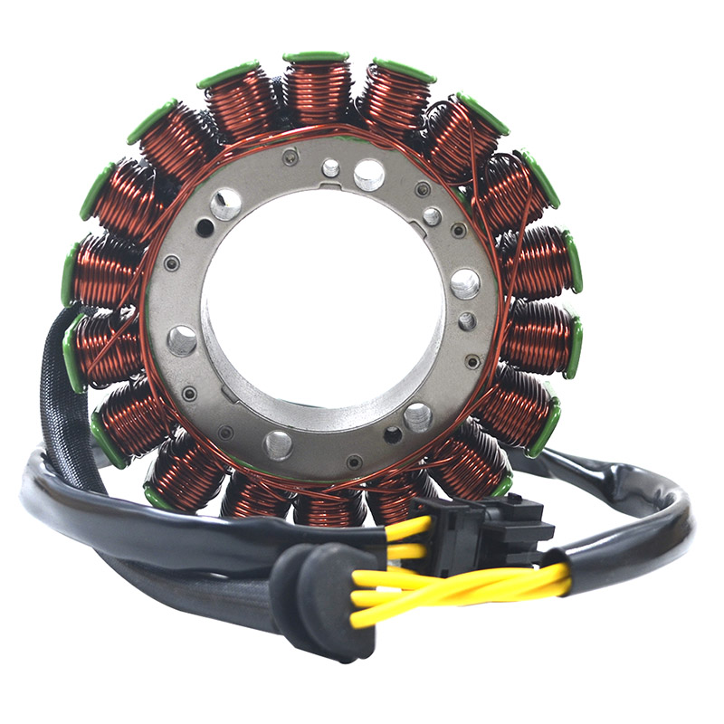 Motorcycle Generator Stator Coil Comp For BMW F650GS 2009-2014 F800R 2010 - 2014 F800S F800GS F800ST F800GT F700GS F650 F800 GS