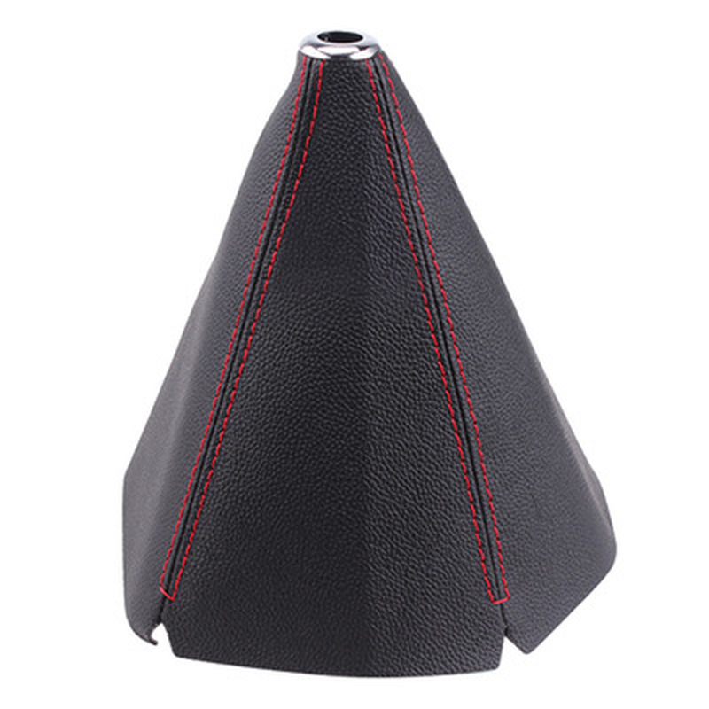 2023 New 16MM universal PU Shift dust jacket shift rod dust cover car hanging cover