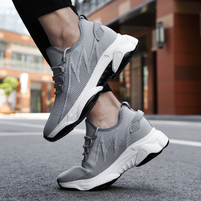 Men Sneakers Casual Heightening Shoes 8cm Height Increase Shoes For Men Summer Breathable 6cm Elevator Shoes 10cm Insole Taller