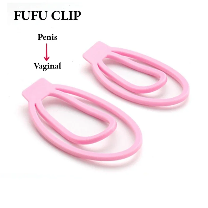 Male Adjustable Penis Clamp Urinary Incontinence Penile Care Clamp Clip Silicone Medical Accessories Men Genital Lock In Master