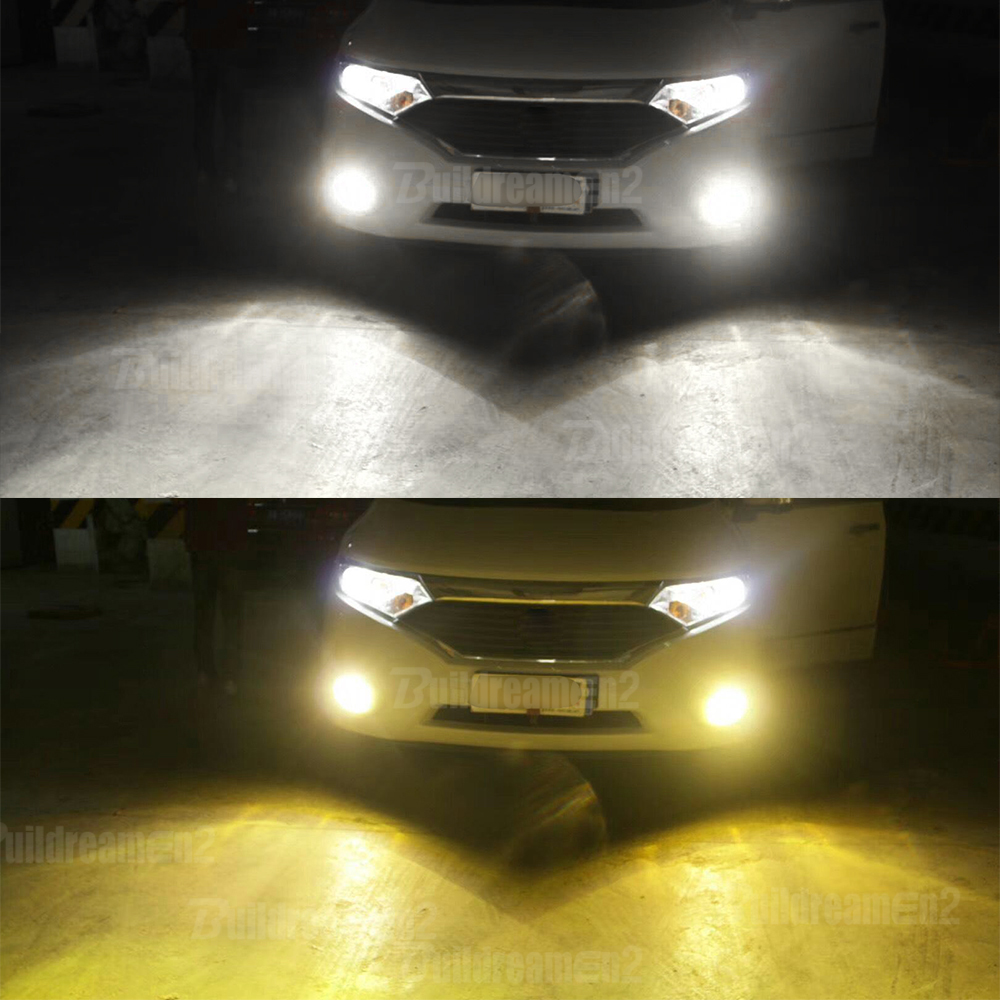 2 X LED Fog Light For Renault Clio Duster Megane Kwid Twingo Lodgy Trafic Scenic Kadjar Sandero Car Front Bumper Fog Lamp DRL