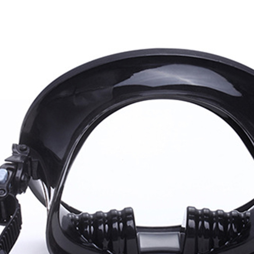 Sea Swimming Diving Viewer Goggles for Professional Scuba Accessories Face Masks Glasses Major