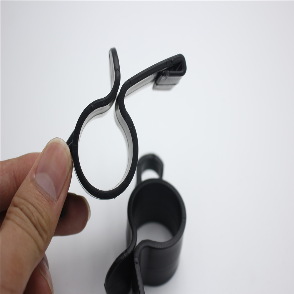 Car Trunk Bracket Umbrella Holder for Mercedes Benz A200 A180 B180 B200 CLA GLA AMG A B C E S Class CLS GLK CLK SLK