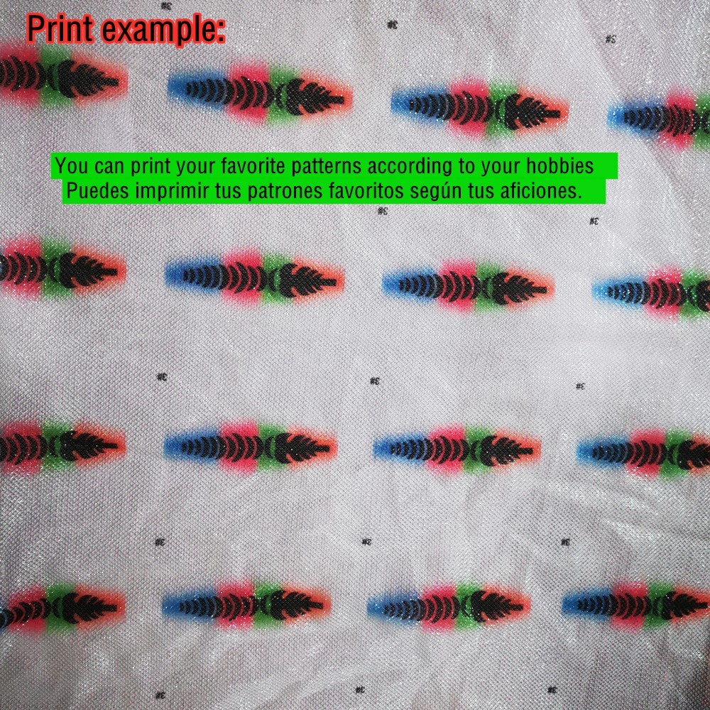 1m Bright Reflected fabric Squid phototaxis bait cloth Jig Fish DIY Fishing lure Raw material Iridescent Flash Pearl White glow