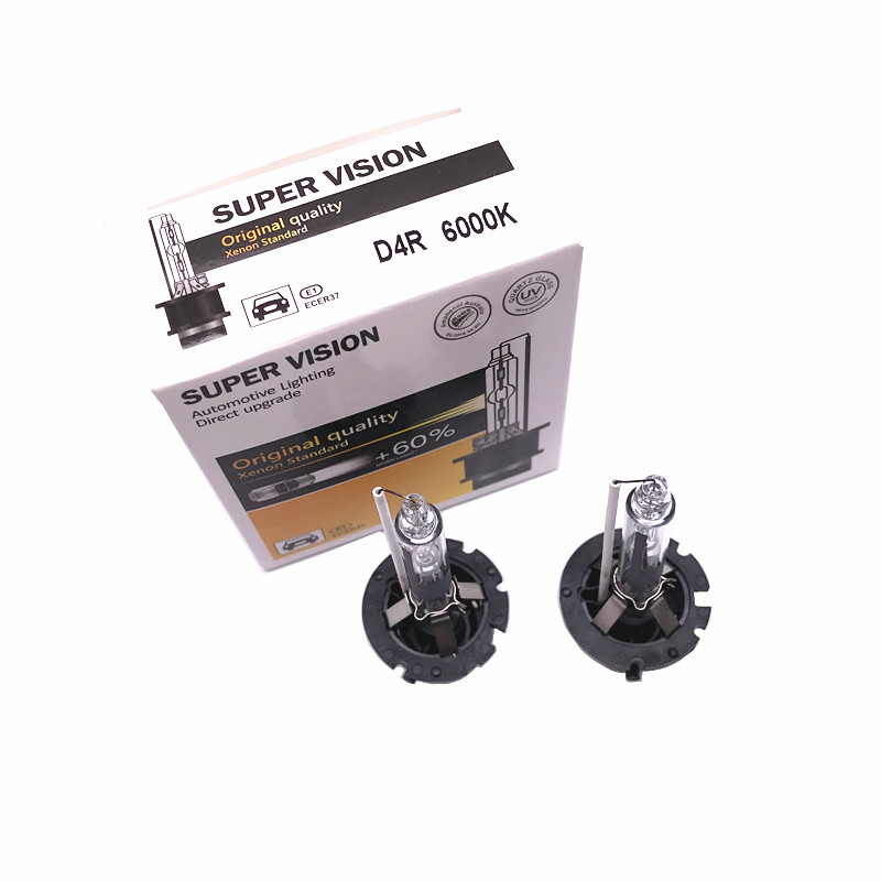 2PCS HID XENON Lamp AUTO Car HID 12V 35W D2S D2R D4S D4R D1S D3S for Audi Q3 Q5 Q7 Volkswagen Passat For Benz W169 W245 W164