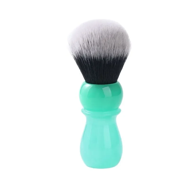 24MM Yaqi Moutain Lake Caravel Arctic Synthetic Knot Shaving Brushes