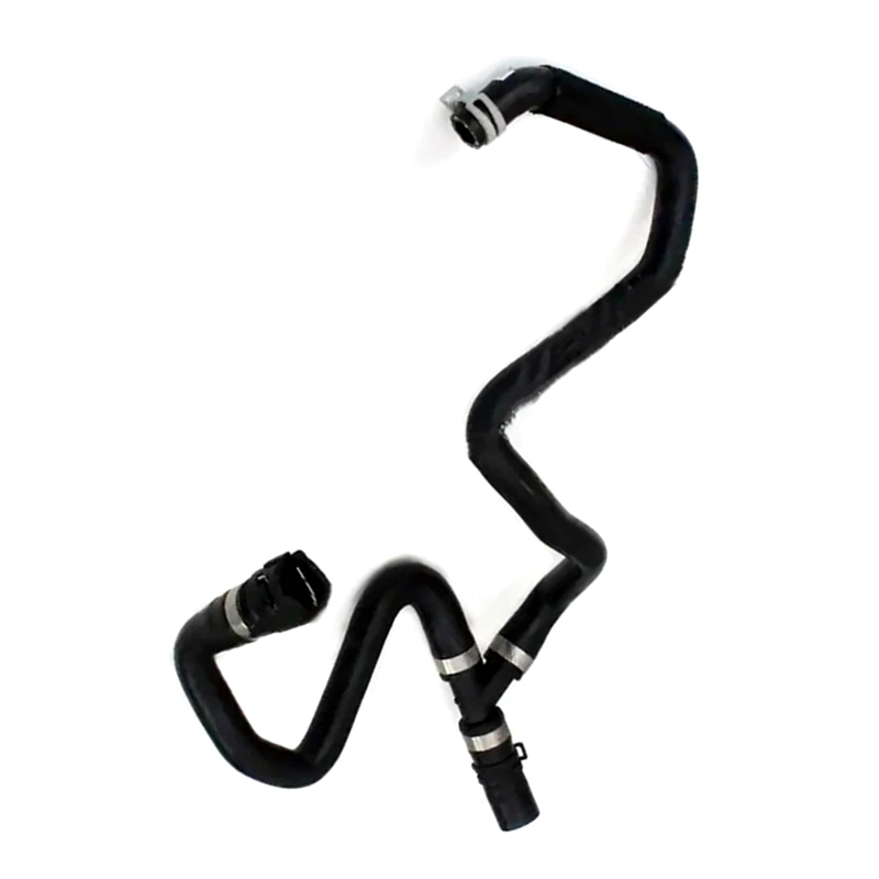 31368405 Cooling System Water Tank Radiator Coolant Hose For XC60 Replacement Parts