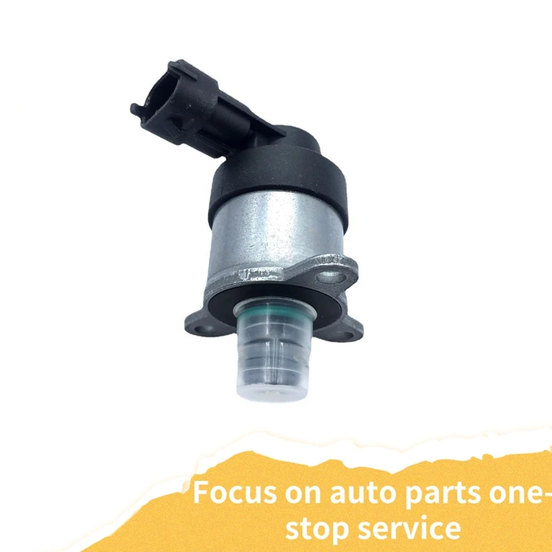 Rail Fuel Pump Pressure Regulator Control Metering Solenoid SCV Valve 0928400797 0928400803 0928400808 0928400812 0928400813