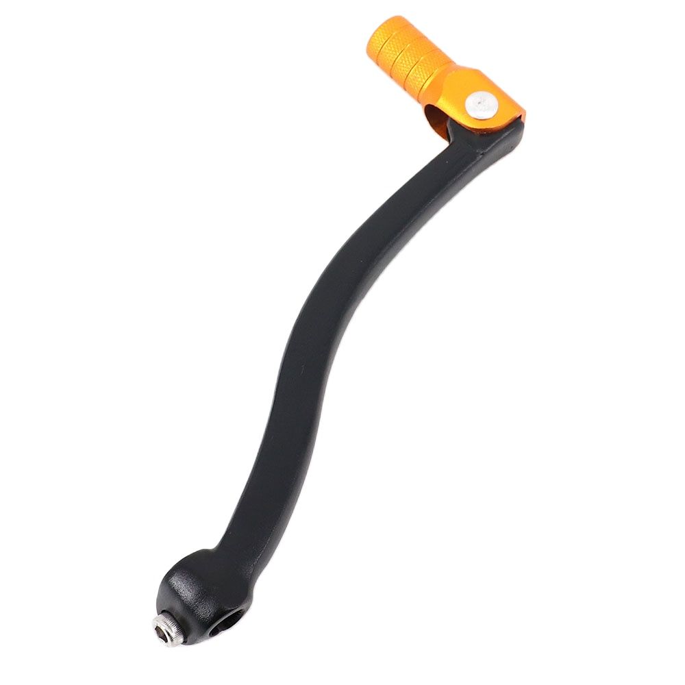 CNC Aluminum Folding Gear Shifter Shift Lever Fit For 70cc 90cc 110cc 125cc 150cc 200cc 250cc Motorcycle ATV Dirt Pit Bikes