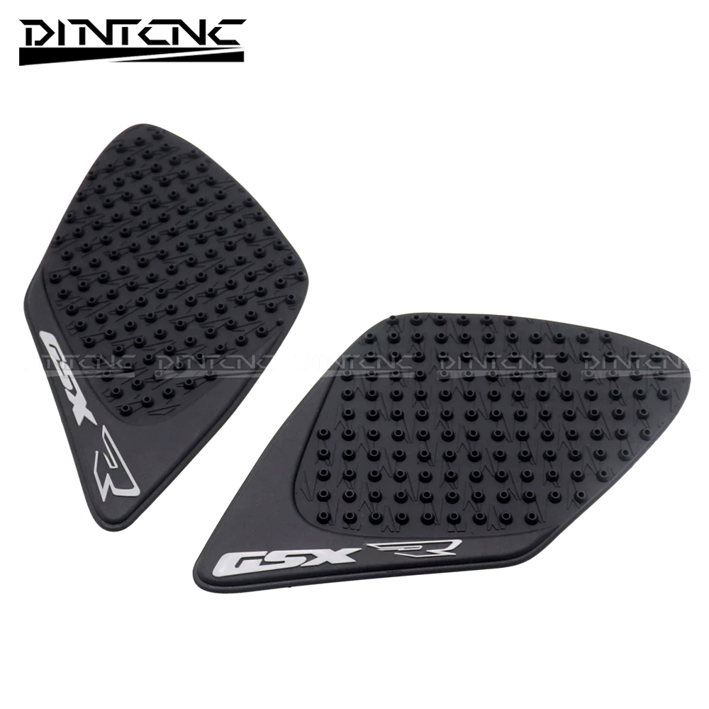 For SUZUKI GSX-R GSXR 1000 2001-2016 GSXR1000 Motorcycle Accessories Tank Pads Side Anti Slip Sticker Protector K1 K2 K3 K4 K5