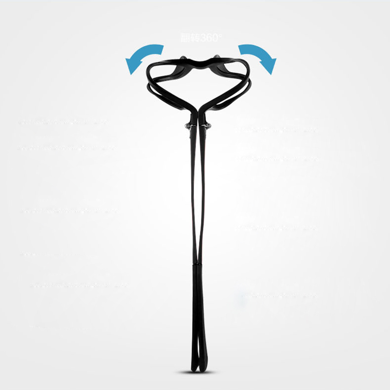 Reven Jate Tungsten Optical Spectacles Eyewear Fatigue Radiation-resistant Eyeglasses Glasses Frame Oculos de grau Men and Women