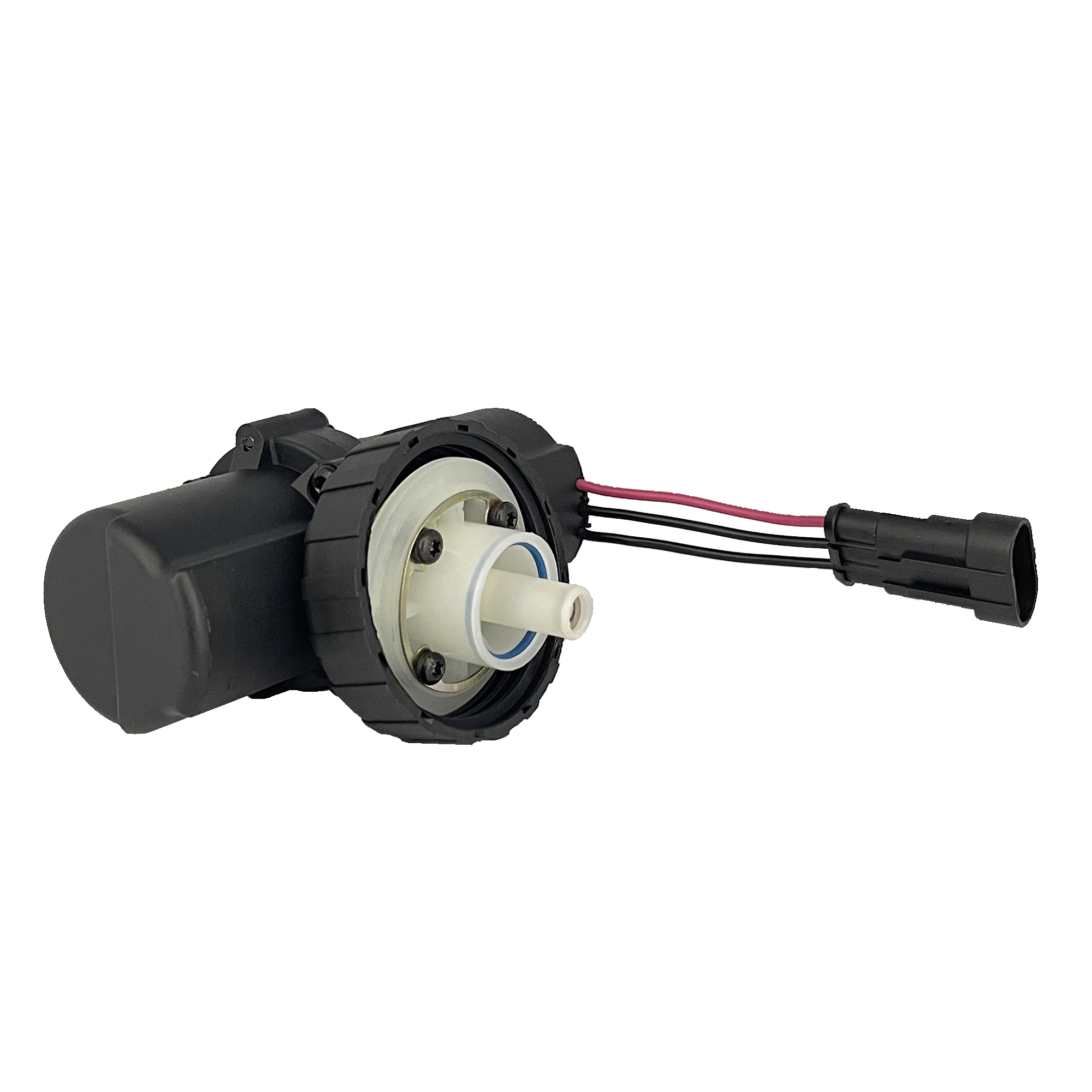 OYOTE 87802238 Fuel Lift Pump for Ford New Holland 7010 TB80 TS100 TM175 TM190 TS100 TS110 TS115 TS90 TV145 three-wire