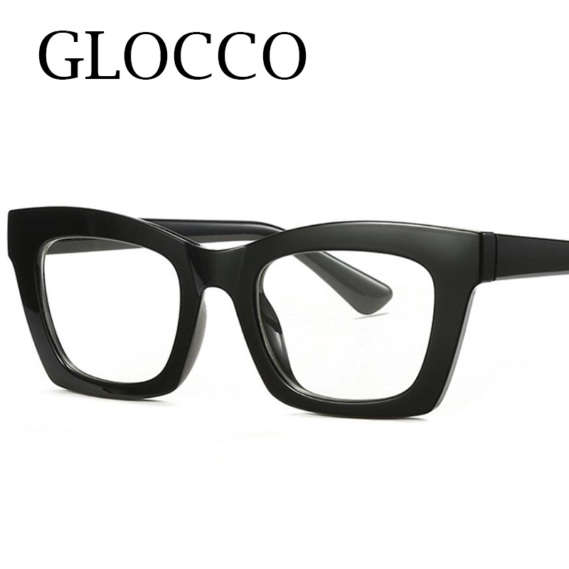 Trendy Anti Blue Rays Presbyopia Eyeglasses Women Men Brand Designer Reading Glasses Antifatigue Computer Eyewear +1.5 +2.5