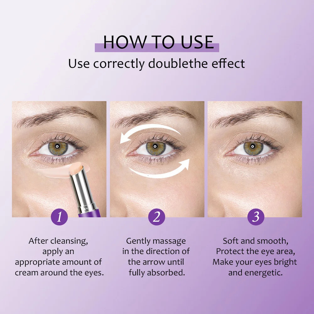 Make Up Korea KoreaMoisturizing Stick Multifunctional Powder Stick Moisturizing And Improving Universal Cream Moisturizi 240624