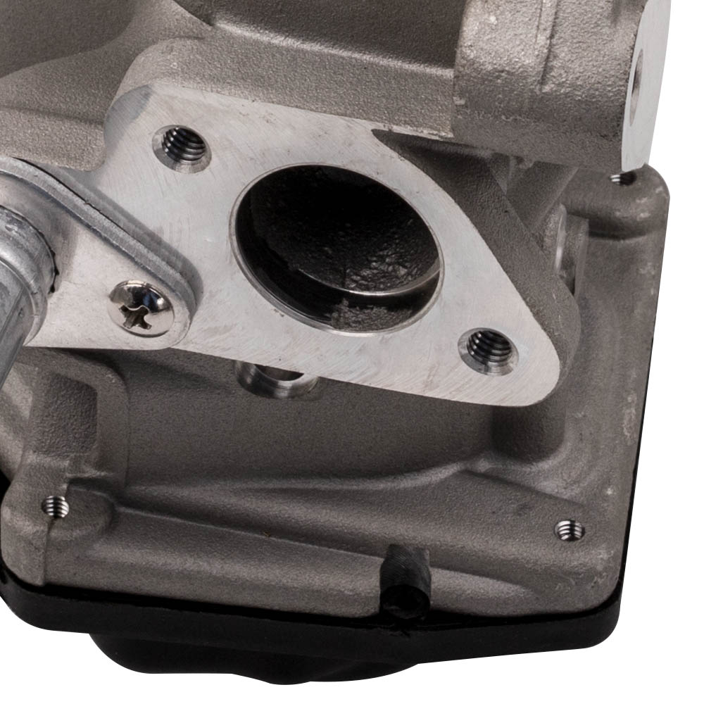 1pc EGR Valve Cooler For Audi A4 A5 A6 Q5 2.0 TDi 3L131512BQ 03L131512DN