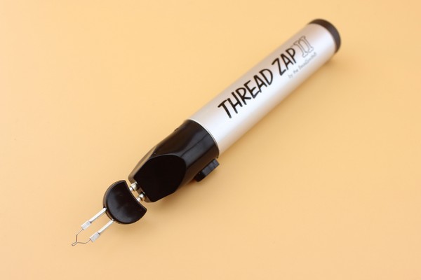 Welding Crayons Wax Pen Thread Zap II Thread Burner for Jewelry Tools Melting Welding Wax Pen