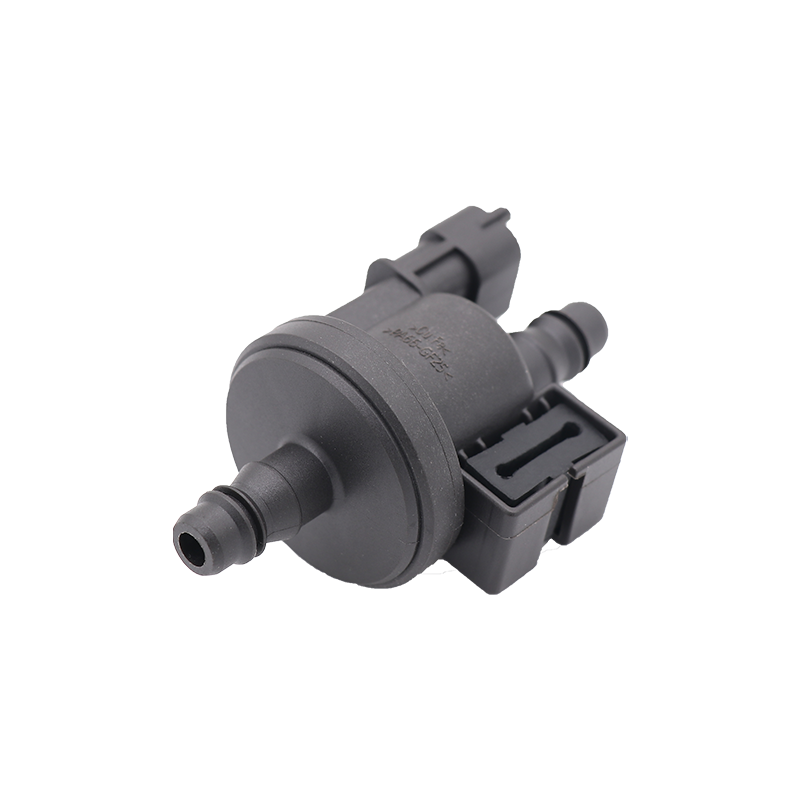 New Purifying Exhaust Steam Solenoid Valve 0280142517 BW93-9C915-AA BW939C915AA for Ford Fiesta Focus Fuel Canister Purge Valve