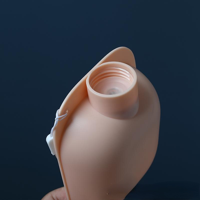 Dog Travel Water Bottle Portable Pet Dog Cat Outdoor Water Bottle Drinking Water Feeder Pet Supplies Dog Bowl Dog Accessories