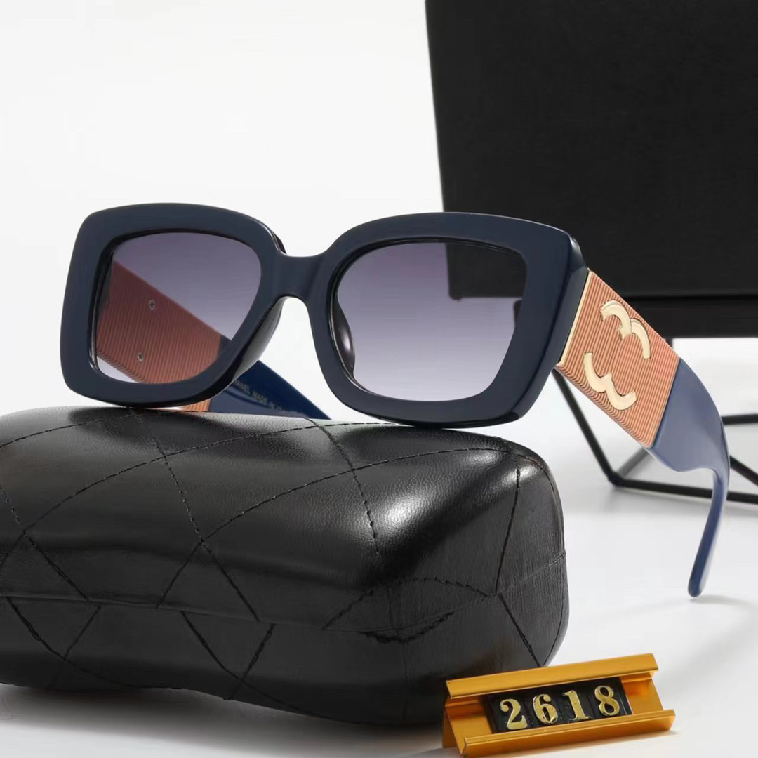 designers sunglasses fashion polarized sunglasses uv resistant luxury sunglass men women goggle retro square sun glass casual eyeglasses frame slytherin