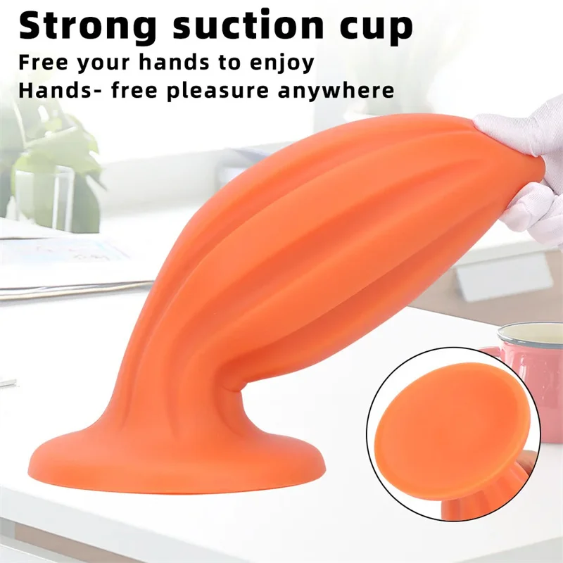 Soft Large Dildo Vibrating Underpants Vibrator For Penis Pleasure Toy Man Sexetoys Man Fake Vagina Vagina Belt Toys Cup Fox