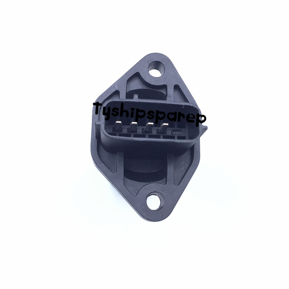 MASS AIR FLOW SENSOR METER MAF FOR NISSAN Maxima Patrol Xtrail INFINITI G20 22680-4M511 226804M511