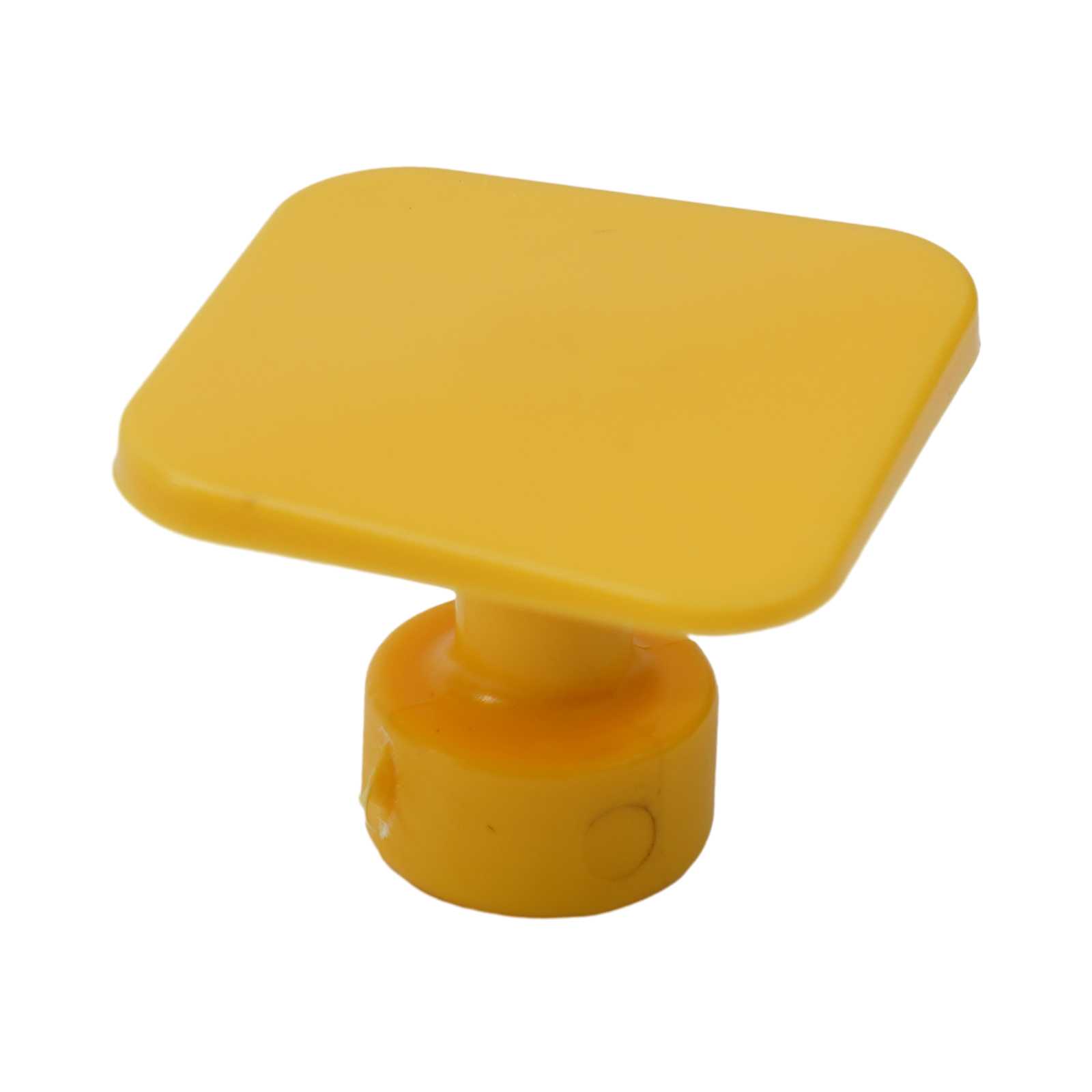 New Practical Repairing Car Body Glue Tabs Dent Removal Tools Yellow Dent Repair Kits Pulling Tabs Pdr Car Dent Repair