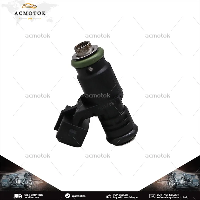 New 39-054 28040231A Fuel Injector For 2008-2013 Ducati Monster 696 795 796 797 1100