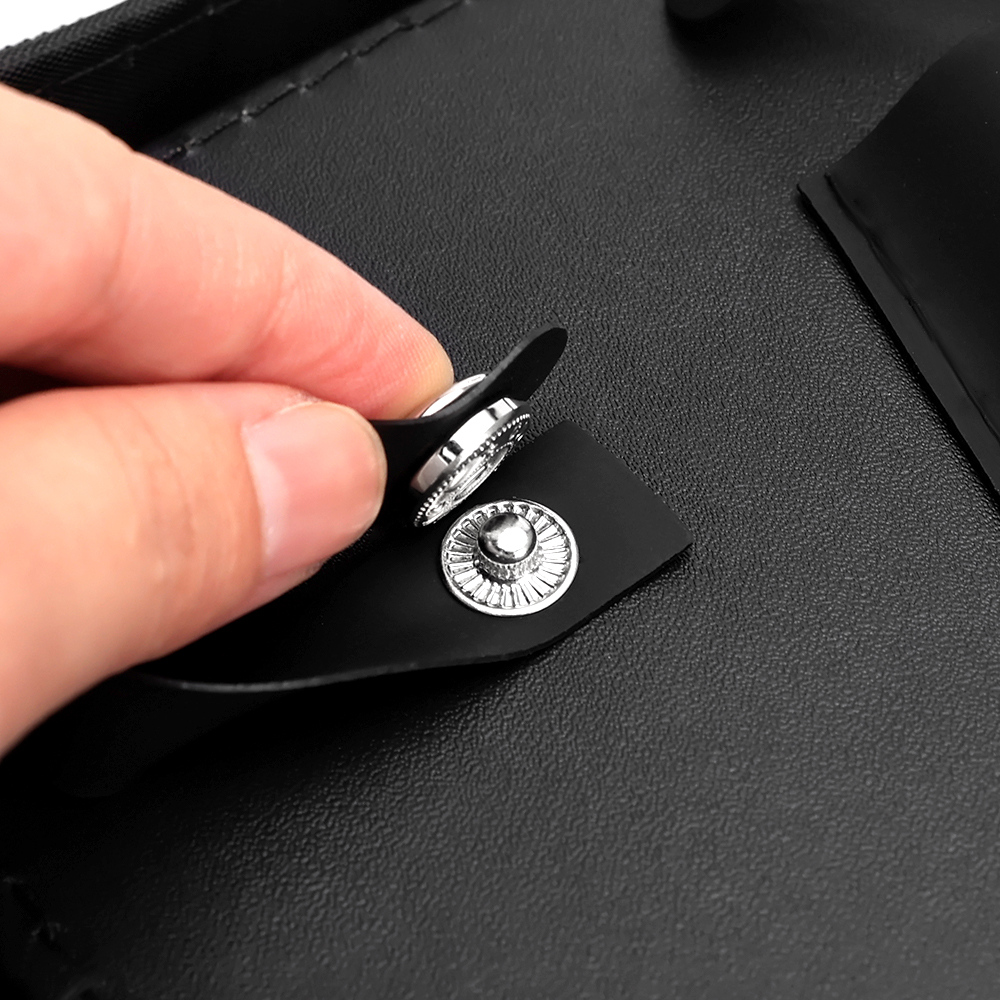 NEW Shockproof Hair Clipper Storage Box Electric Shaver Bag Hairdressing Tool Carrying Case