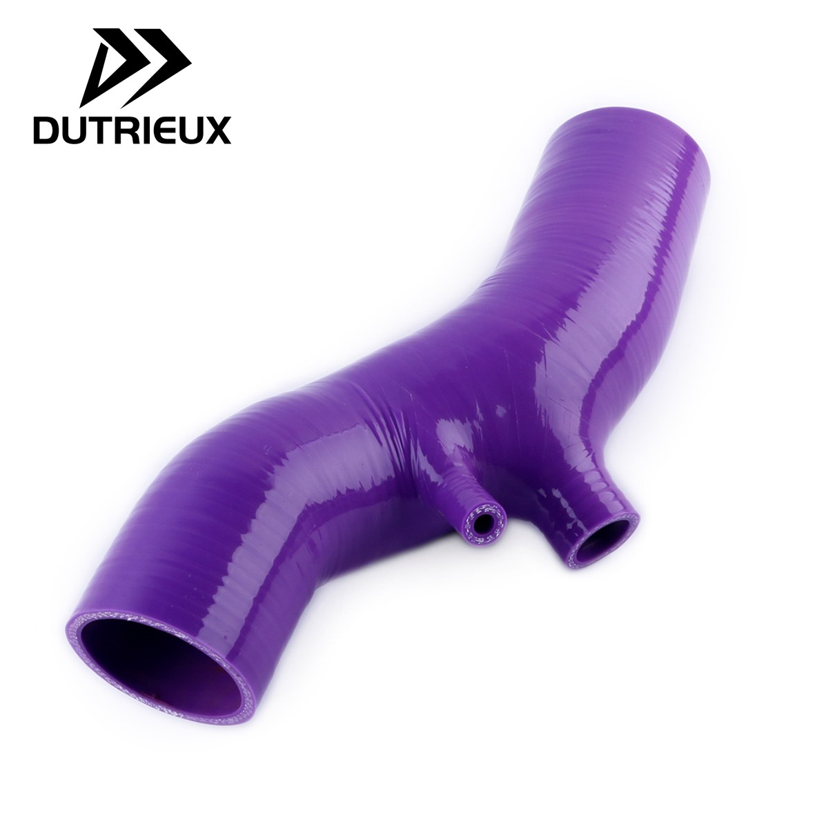 For Renault Megane RS III 250 265 275 2008 2009 2010 2011 2012 2013 2014 2015 2016 Silicone Boost Intake Hose Pipe Tube 1Pc