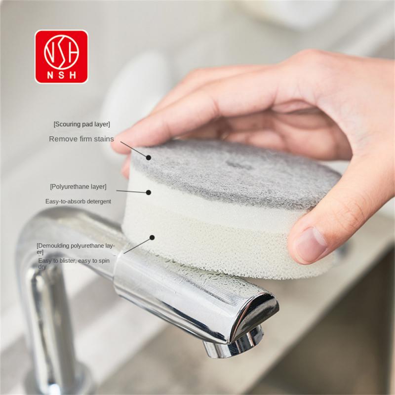 Cymbal Felts Hi-Hat Clutch Felt Hi Hat Cup Felt Cymbal Stand Sleeves with Base Wing Nuts and Cymbal Washer for Drum Set of