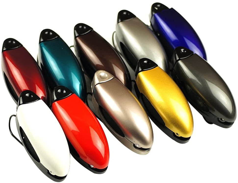 Universal Car Auto Sun Visor Glasses Mount Box Sunglasses Clip Card Ticket Holder Fastener Pen Case Eyeglasses Accessory