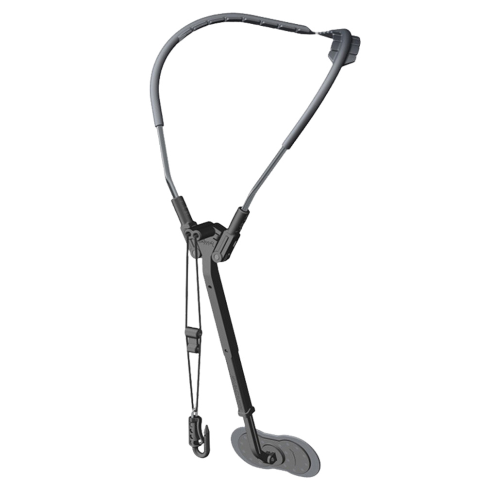 Leather Saxophone Double Shoulder Neck Strap with Metal Swivel Snap Adjustable Tenor Alto Soprano Sax Strap Reduce Neck Stress