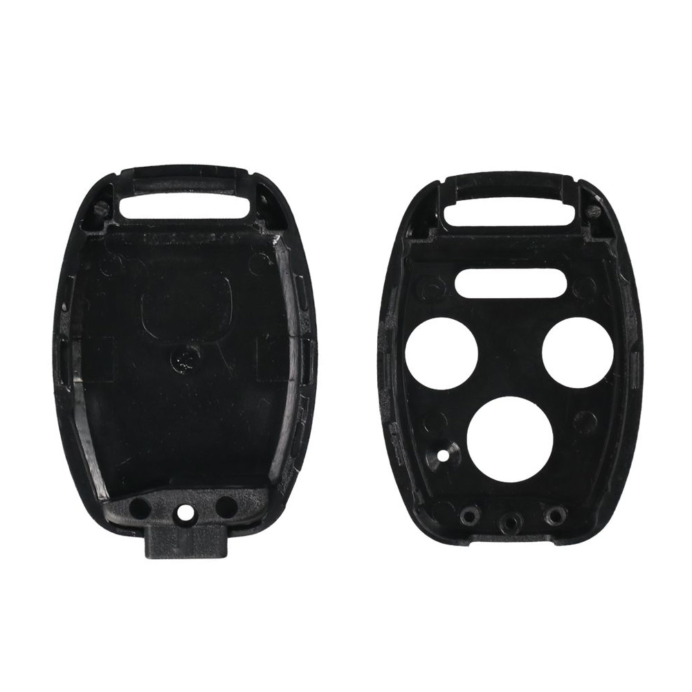 Replacement Key Case Car Key Shell Car Key Case Remote Fob Cover Honda| Accord|For Civic 2003 2007 2008 2009 2010 2011 2012 2013