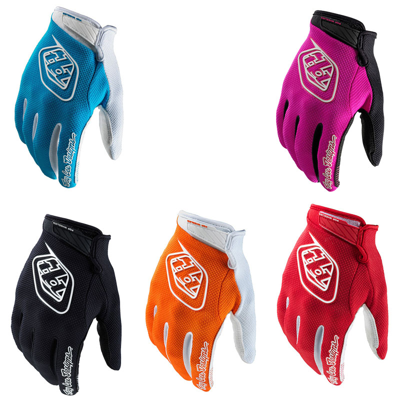 MEN Motorcycle Gloves Dirt Bike Bicycle MotocrossGloves Motorcyclist DH Cycling Motorbike Racing SportsGloves For BMX MTB