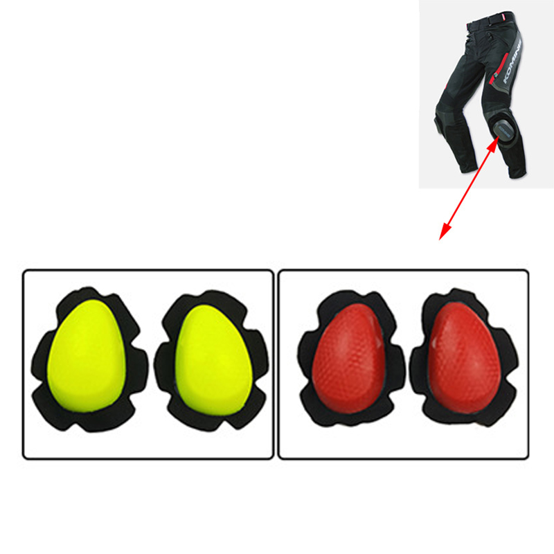 Motorcycle Accessories Moto Racing Sports Protective Gears Kneepad Knee Pads Sliders Protector Universal