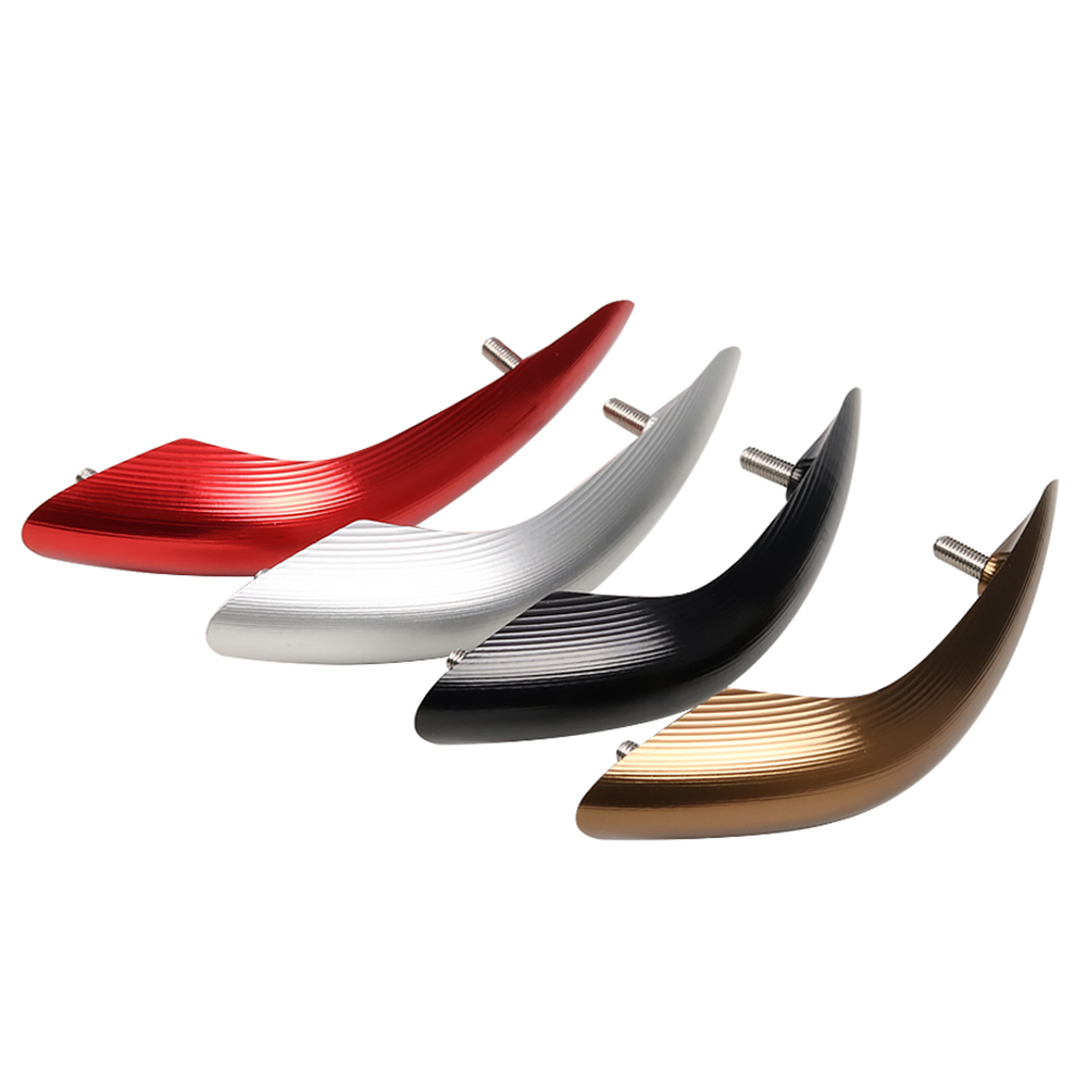 For Vespa GTS300 GTS250 GTS 300 GTV 250 2020 Accessories Front Mudguard Fender Nose Decorater Cover Beak Guard Cap CNC Aluminum