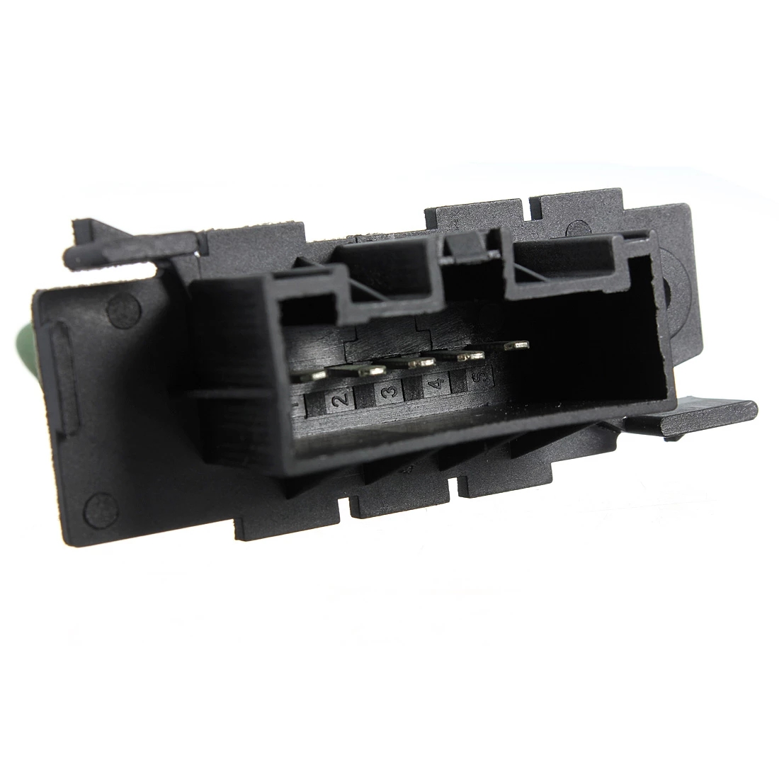 For Citroen Peugeot Alfa Romeo Jumper Boxer Fiat Ducato Fan Blower Motor Resistor Regulator 6450XR 55702407 77364555