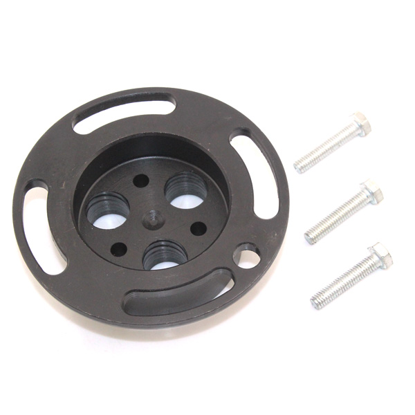 HTL Timing Chain Lock Tool For Water Pump Removal Water Pump Holding Tool For GM Opel Buick